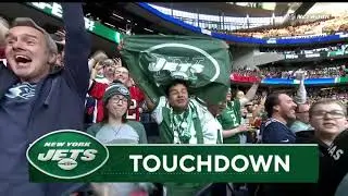 Jets' Top Plays Through 5 Weeks | The New York Jets | NFL