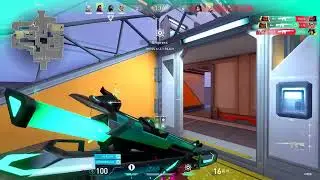 prime phantom gives aimbot