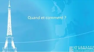 SRLF 2015 - Bêtabloquants en réanimation : stop ou encore ? - B. LEVY