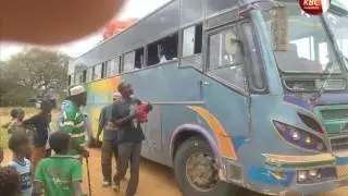 Six people killed as terrorists attack two Mandera bound buses