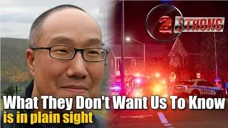 James Yoo: Mk Ultra, Arlington Explosion, Digital Erasure, and Government Links | ((( 2 STRONG )))