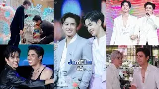 [TikTok] JamFilm #4| sự mờ ám tràn màn hình nha 2 anh😎#khunchai #lawsofattraction