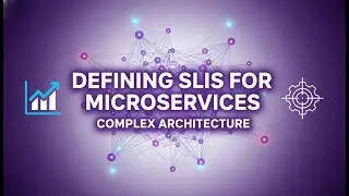 Наблюдаемость микросервисов: как выбрать и определить SLI (SLI, SLO, SLA для Kubernetes/Cloud)