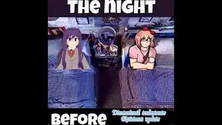 THE STREAM BEFORE UPDATE / Jollyuary