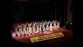 Tuổi V&agrave;ng | Biểu diễn | Đại hội học sinh sinh vi&ecirc;n Việt Nam Lần thứ X