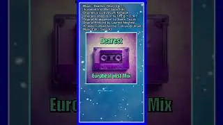 Dearest (Short Ver.)(Eurobeat Inst Mix)(Snow Edit)st