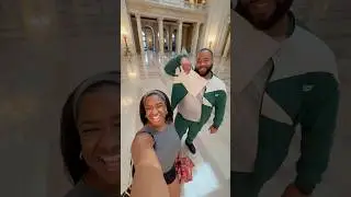 Мы женимся! Забираем свидетельство о браке💍
