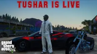 GTA V Roleplay Nepal