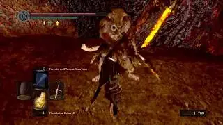 La mia prima volta su DARK SOULS (REMASTERED): 