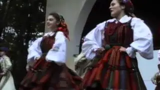 Tańce Opoczyńskie 2
