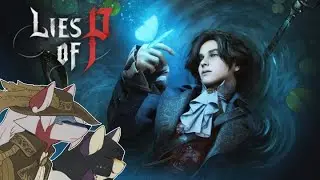 [Reality Breach]{Lies of P} 1