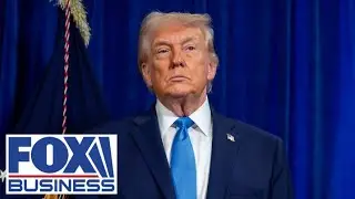 President Trump admits &lsquo;I MADE A MISTAKE&rsquo; about this