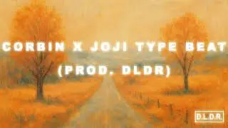 {FREE} Corbin x Joji Type Beat – 
