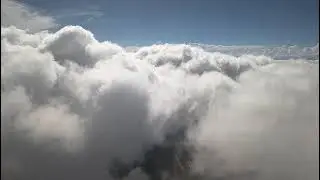 Vuelo sobre Lima Perú