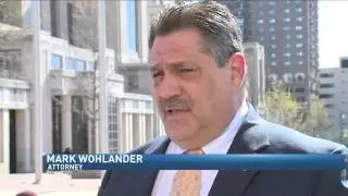 Attorney Eric Conn Arraigned on Federal Charges of Fraud, Money Laundering