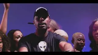 Official Dance with Me Music Video Chad Focus feat Raeliss