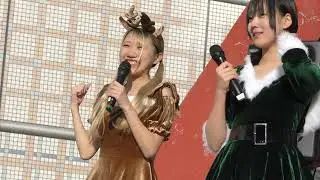 愛Dream  【4K】 2024/12/22  Alice de 愛DOL vol.14  2部  @アリスガーデン