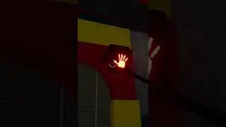 Poppy Playtime Chapter 1 Mobile - Opened Secret Door!!!