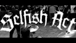 Selfish Act - Elmwood & Allen [Shepherd Moon Live Music Video]