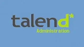 Talend Online Training-Talend tutorial for Beginners-ETL Administration