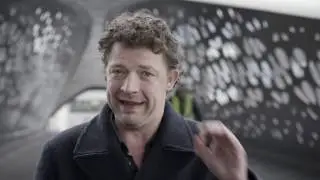 Ben Segers een dag student Integrale Veiligheid
