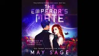 The Emperor's Mate by May Sage - Audio Teaser