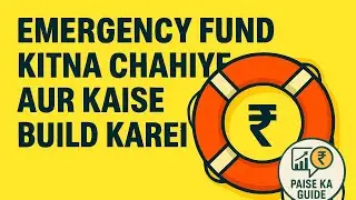 Financial Safety Net: Emergency Fund Explained for Beginners
