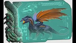 ARK: Survival Evolved Dragon Arena