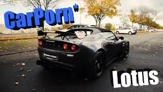 Lotus Elise 250 CUP CarPorn* | Autowelt Schneider