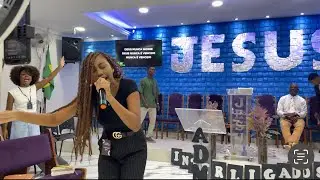 MEDLEY | A TERRA CLAMA + O FOGO NUNCA DORME + NADA MAIS