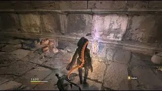 Finding and using Portcrystals [Dragon's Dogma]