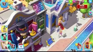 Let's Play | Disney Magic Kingdoms