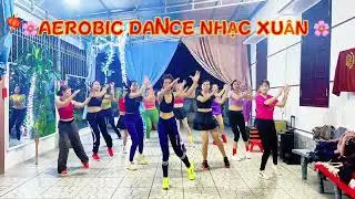 AEROBIC DANCE | MỠ BỤNG BIẾN MẤT VÀ CÓ BỤNG PHẲNG#Aerobic #beothuy