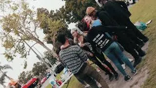 Kenneth Goodrich | Life Changed (Music Video)