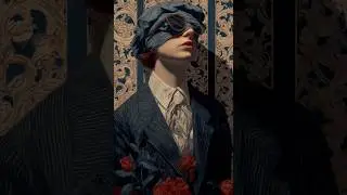 A flicker in the dark, un suspiro al azar