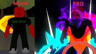 Going From Noob To Pro In SPTS: Return Of The Reaper