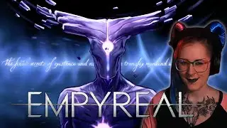 EMPYREAL | An action RPG with lofty ambitions but does it deliver? | #firstimpressions