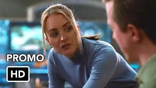 FBI: International 4x14 Promo 