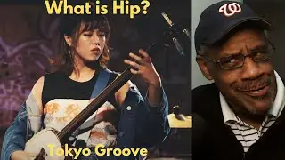 First Time Hearing | Juna Serita What is Hip? | Zooty Reactions