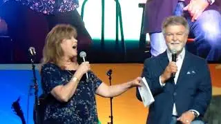 CMA Fan Fair Day One highlights!