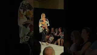 NYFW25 Opening | FUBU & COOGI by Daymond John | American Dream Runway Show