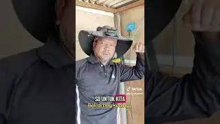 Terima Kasih perkongsian penggalaman drp pelanggan En Faidzal