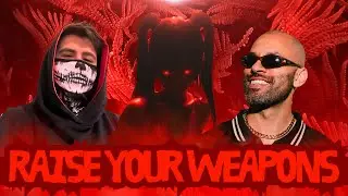 DJ MATT & Dani &ndash; Raise Your Weapons (feat. HATO)