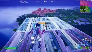 Fortnite rift to go doesn't work