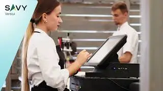 SAVY verslo paskola smulkiam ir vidutiniam verslui