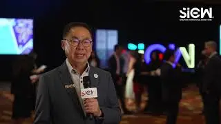 SIEW Live: John Ng, CEO, YTL PowerSeraya