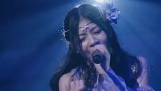 Aikatsu Stars 2018 - Summer tears diary - Kasumi Ozoya