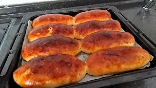 HURMALI ELMALI POĞAÇA TARİFİ✅💯