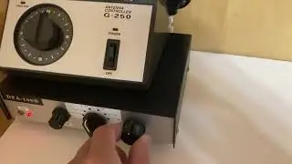 Voice of Indonesia 3325 // 4755kHz