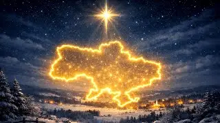 Songs Born from Ukrainian Poetry | Christmas Carols in English